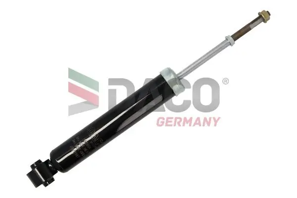 Stoßdämpfer Hinterachse DACO Germany 562601
