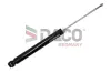 Stoßdämpfer Hinterachse DACO Germany 562607 Bild Stoßdämpfer Hinterachse DACO Germany 562607