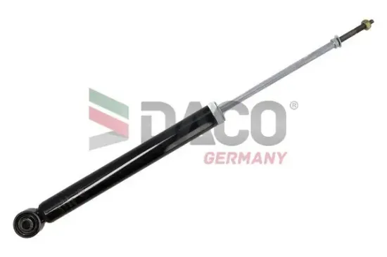 Stoßdämpfer Hinterachse DACO Germany 562608 Bild Stoßdämpfer Hinterachse DACO Germany 562608