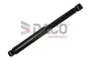 Stoßdämpfer Hinterachse DACO Germany 562609 Bild Stoßdämpfer Hinterachse DACO Germany 562609