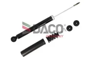Stoßdämpfer Hinterachse DACO Germany 562610