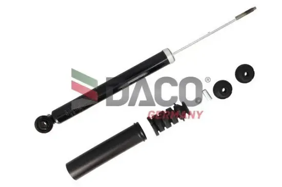 Stoßdämpfer Hinterachse DACO Germany 562610 Bild Stoßdämpfer Hinterachse DACO Germany 562610