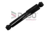 Stoßdämpfer Hinterachse DACO Germany 562611 Bild Stoßdämpfer Hinterachse DACO Germany 562611