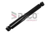 Stoßdämpfer Hinterachse DACO Germany 562702 Bild Stoßdämpfer Hinterachse DACO Germany 562702