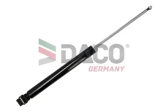 Stoßdämpfer Hinterachse DACO Germany 562704 Bild Stoßdämpfer Hinterachse DACO Germany 562704