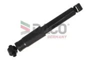 Stoßdämpfer Hinterachse DACO Germany 562705