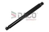 Stoßdämpfer Hinterachse DACO Germany 562710 Bild Stoßdämpfer Hinterachse DACO Germany 562710