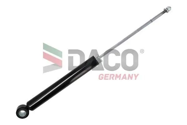 Stoßdämpfer Hinterachse DACO Germany 562722