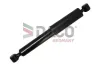 Stoßdämpfer Hinterachse DACO Germany 562724 Bild Stoßdämpfer Hinterachse DACO Germany 562724