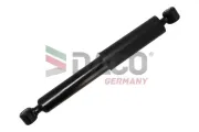 Stoßdämpfer Hinterachse DACO Germany 562724