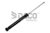 Stoßdämpfer Hinterachse DACO Germany 562810 Bild Stoßdämpfer Hinterachse DACO Germany 562810