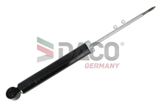 Stoßdämpfer Hinterachse DACO Germany 563003 Bild Stoßdämpfer Hinterachse DACO Germany 563003