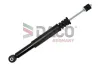 Stoßdämpfer Hinterachse DACO Germany 563004 Bild Stoßdämpfer Hinterachse DACO Germany 563004