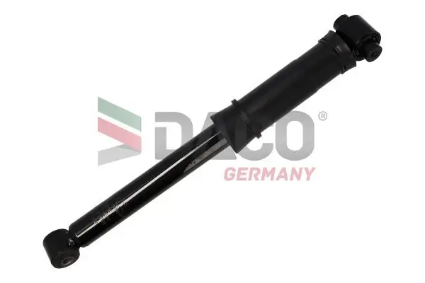 Stoßdämpfer Hinterachse DACO Germany 563010