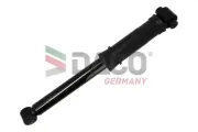 Stoßdämpfer Hinterachse DACO Germany 563010