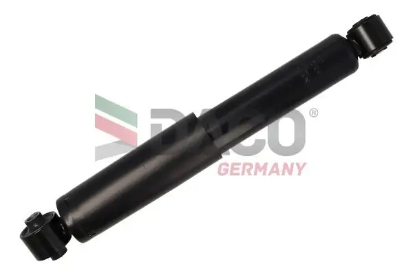 Stoßdämpfer Hinterachse DACO Germany 563011