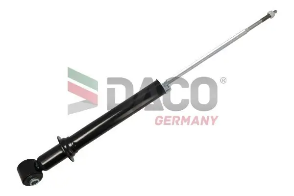 Stoßdämpfer Hinterachse DACO Germany 563202