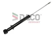 Stoßdämpfer Hinterachse DACO Germany 563202