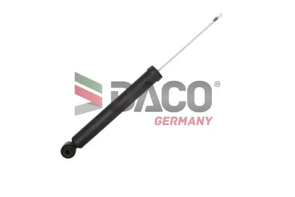 Stoßdämpfer Hinterachse DACO Germany 563203