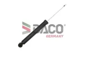 Stoßdämpfer Hinterachse DACO Germany 563203