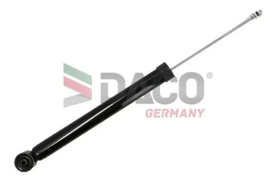 Stoßdämpfer Hinterachse DACO Germany 563301 Bild Stoßdämpfer Hinterachse DACO Germany 563301