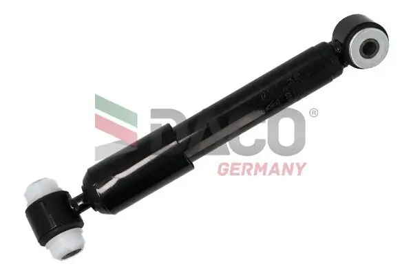 Stoßdämpfer Hinterachse Vorderachse rechts DACO Germany 563310