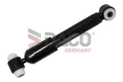 Stoßdämpfer Hinterachse Vorderachse rechts DACO Germany 563310