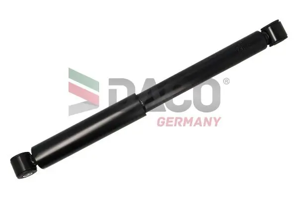Stoßdämpfer Hinterachse DACO Germany 563316