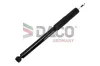 Stoßdämpfer Hinterachse DACO Germany 563325 Bild Stoßdämpfer Hinterachse DACO Germany 563325