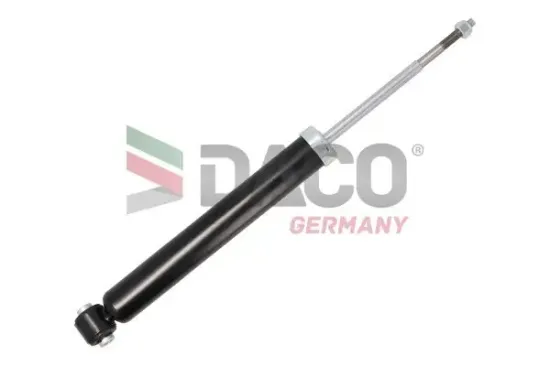 Stoßdämpfer Hinterachse DACO Germany 563502 Bild Stoßdämpfer Hinterachse DACO Germany 563502