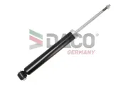 Stoßdämpfer Hinterachse DACO Germany 563502