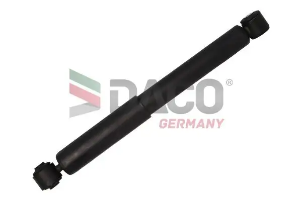 Stoßdämpfer Hinterachse DACO Germany 563611