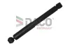 Stoßdämpfer Hinterachse DACO Germany 563611 Bild Stoßdämpfer Hinterachse DACO Germany 563611