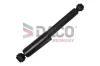 Stoßdämpfer Hinterachse DACO Germany 563640 Bild Stoßdämpfer Hinterachse DACO Germany 563640