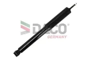 Stoßdämpfer Hinterachse DACO Germany 563650