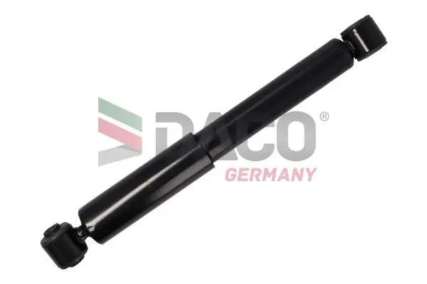 Stoßdämpfer Hinterachse DACO Germany 563658