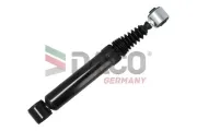 Stoßdämpfer Hinterachse DACO Germany 563705