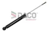 Stoßdämpfer Hinterachse DACO Germany 563901 Bild Stoßdämpfer Hinterachse DACO Germany 563901