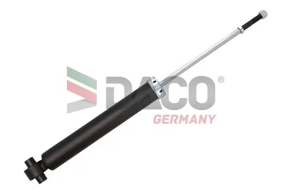 Stoßdämpfer Hinterachse DACO Germany 563907