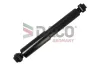 Stoßdämpfer Hinterachse DACO Germany 563908 Bild Stoßdämpfer Hinterachse DACO Germany 563908