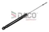 Stoßdämpfer Hinterachse DACO Germany 563911 Bild Stoßdämpfer Hinterachse DACO Germany 563911