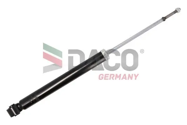Stoßdämpfer Hinterachse DACO Germany 563911