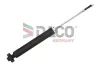 Stoßdämpfer Hinterachse DACO Germany 563921 Bild Stoßdämpfer Hinterachse DACO Germany 563921
