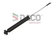 Stoßdämpfer Hinterachse DACO Germany 563921