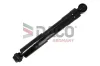 Stoßdämpfer Hinterachse DACO Germany 563954 Bild Stoßdämpfer Hinterachse DACO Germany 563954