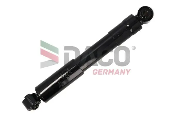 Stoßdämpfer Hinterachse DACO Germany 563954