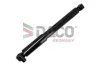 Stoßdämpfer Hinterachse DACO Germany 563981 Bild Stoßdämpfer Hinterachse DACO Germany 563981