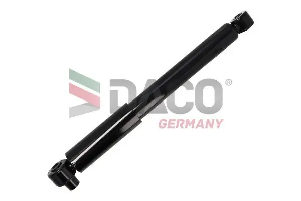 Stoßdämpfer Hinterachse DACO Germany 563981