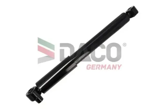 Stoßdämpfer Hinterachse DACO Germany 563981 Bild Stoßdämpfer Hinterachse DACO Germany 563981