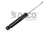 Stoßdämpfer Hinterachse DACO Germany 564101 Bild Stoßdämpfer Hinterachse DACO Germany 564101